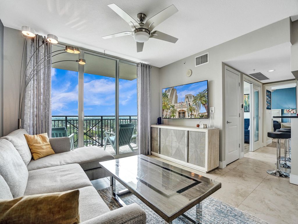 600 W Las Olas Boulevard 1501s, Fort Lauderdale, FL 33312