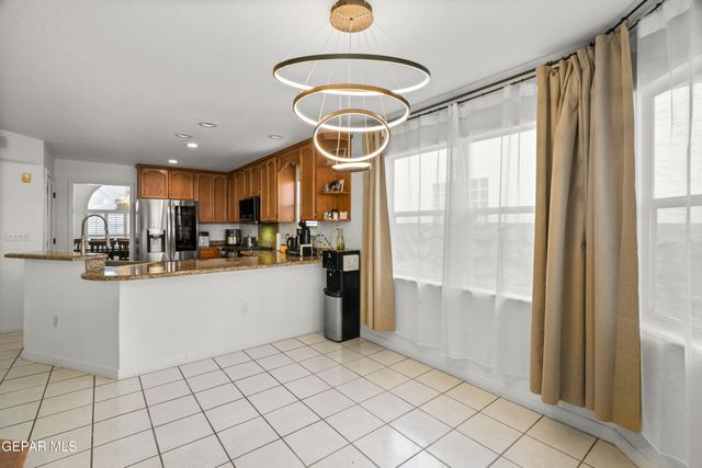 6205 LA POSTA Drive, El Paso, TX 79912