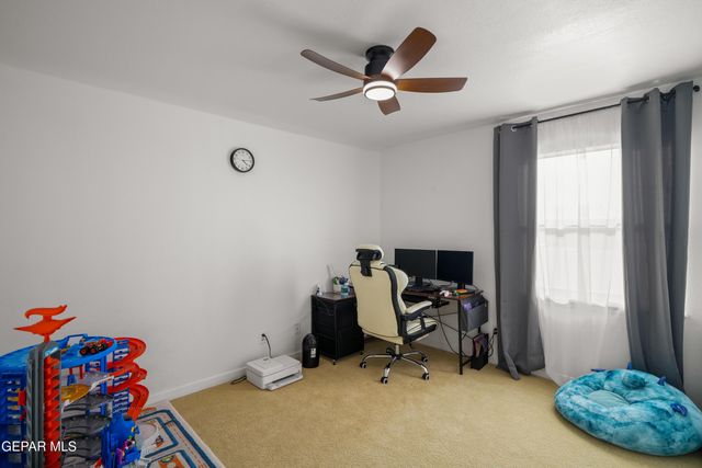 6205 LA POSTA Drive, El Paso, TX 79912