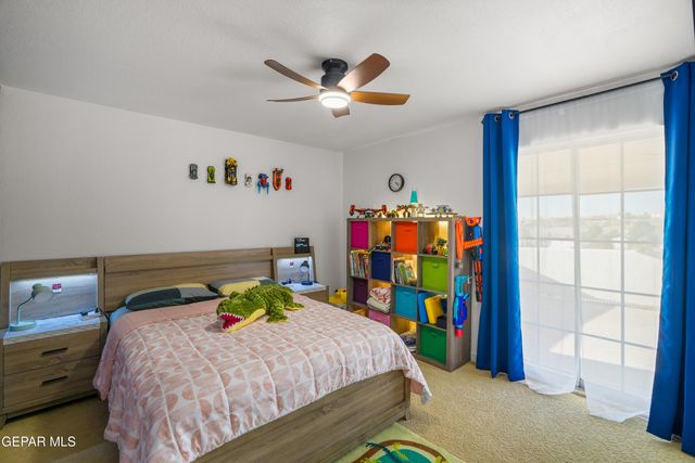 6205 LA POSTA Drive, El Paso, TX 79912