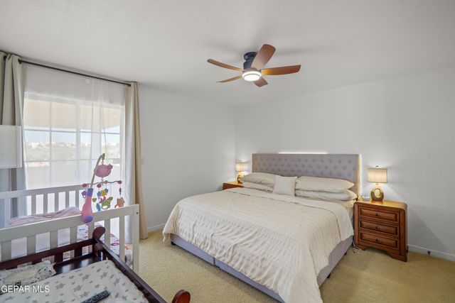 6205 LA POSTA Drive, El Paso, TX 79912