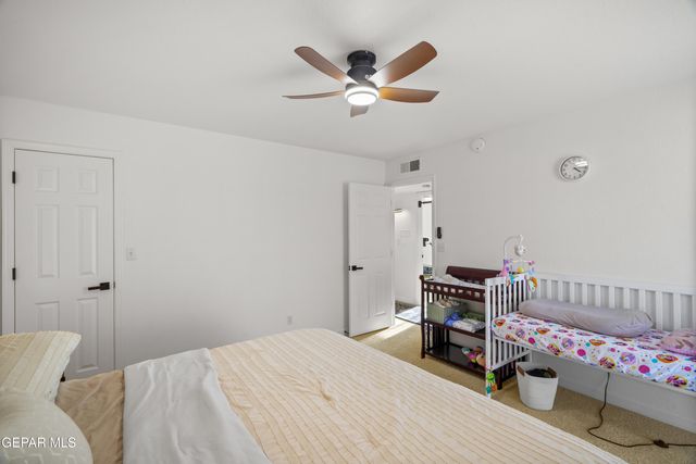 6205 LA POSTA Drive, El Paso, TX 79912
