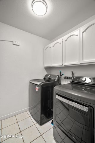 6205 LA POSTA Drive, El Paso, TX 79912