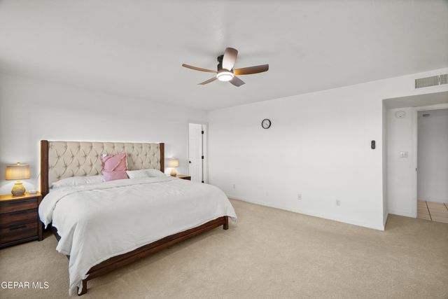 6205 LA POSTA Drive, El Paso, TX 79912