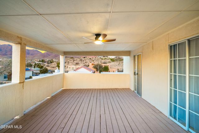 6205 LA POSTA Drive, El Paso, TX 79912