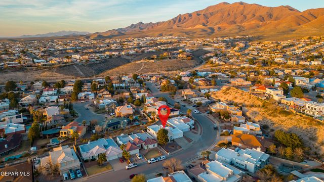 6205 LA POSTA Drive, El Paso, TX 79912