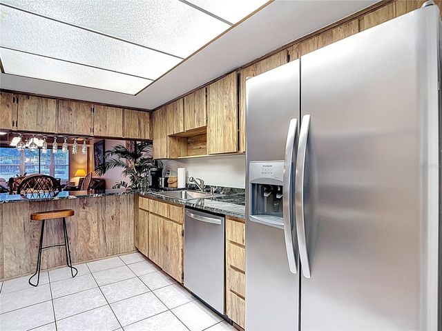 7623 RADCLIFFE CIRCLE 101A, Port Richey, FL 34668