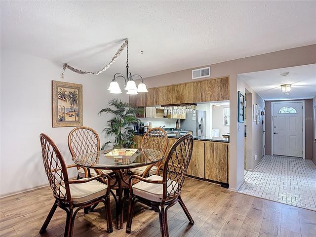 7623 RADCLIFFE CIRCLE 101A, Port Richey, FL 34668