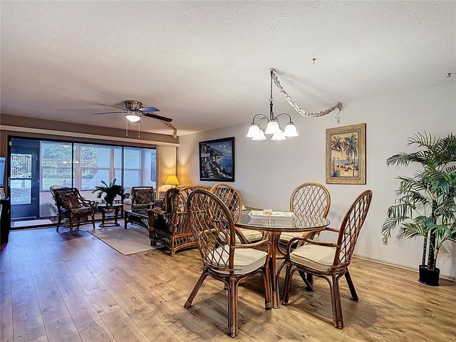 7623 RADCLIFFE CIRCLE 101A, Port Richey, FL 34668