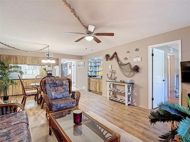 7623 RADCLIFFE CIRCLE 101A, Port Richey, FL 34668