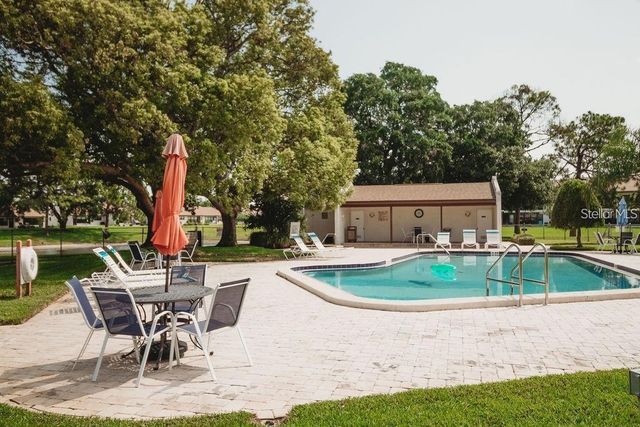 7623 RADCLIFFE CIRCLE 101A, Port Richey, FL 34668