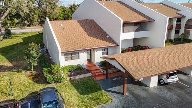 7623 RADCLIFFE CIRCLE 101A, Port Richey, FL 34668