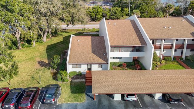 7623 RADCLIFFE CIRCLE 101A, Port Richey, FL 34668