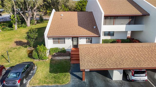 7623 RADCLIFFE CIRCLE 101A, Port Richey, FL 34668