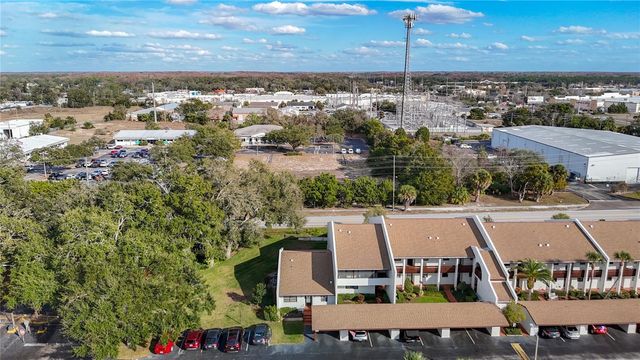 7623 RADCLIFFE CIRCLE 101A, Port Richey, FL 34668