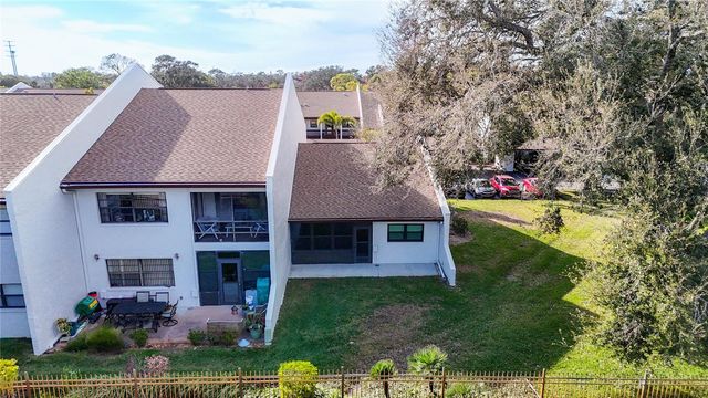 7623 RADCLIFFE CIRCLE 101A, Port Richey, FL 34668