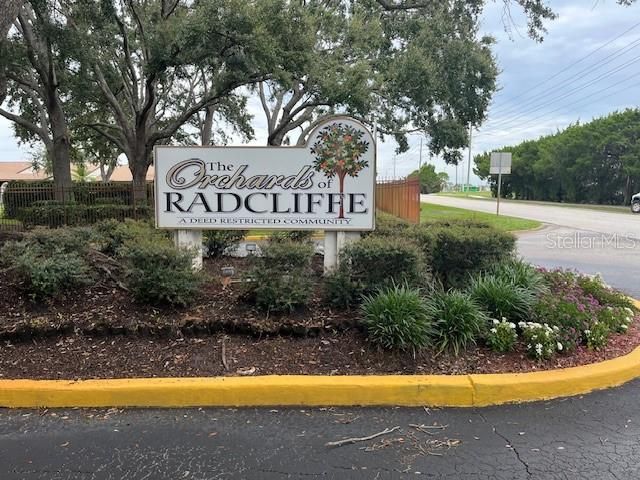 7623 RADCLIFFE CIRCLE 101A, Port Richey, FL 34668
