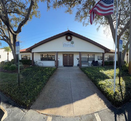 7623 RADCLIFFE CIRCLE 101A, Port Richey, FL 34668