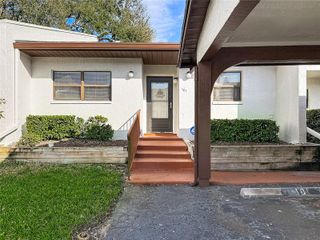 7623 RADCLIFFE CIRCLE 101A, Port Richey, FL 34668