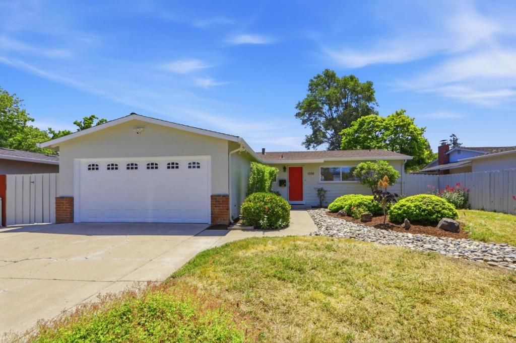 Image 1 of property listing at 1058 Denver Drive, Campbell, CA 95008