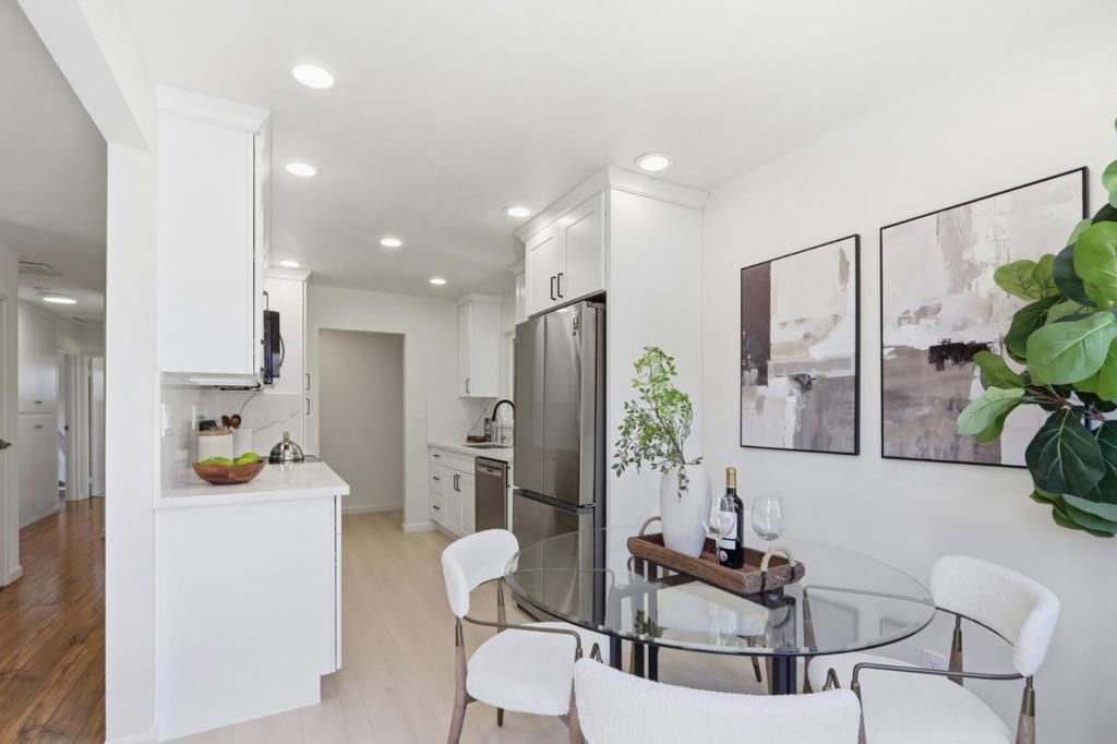 Image 10 of property listing at 1058 Denver Drive, Campbell, CA 95008