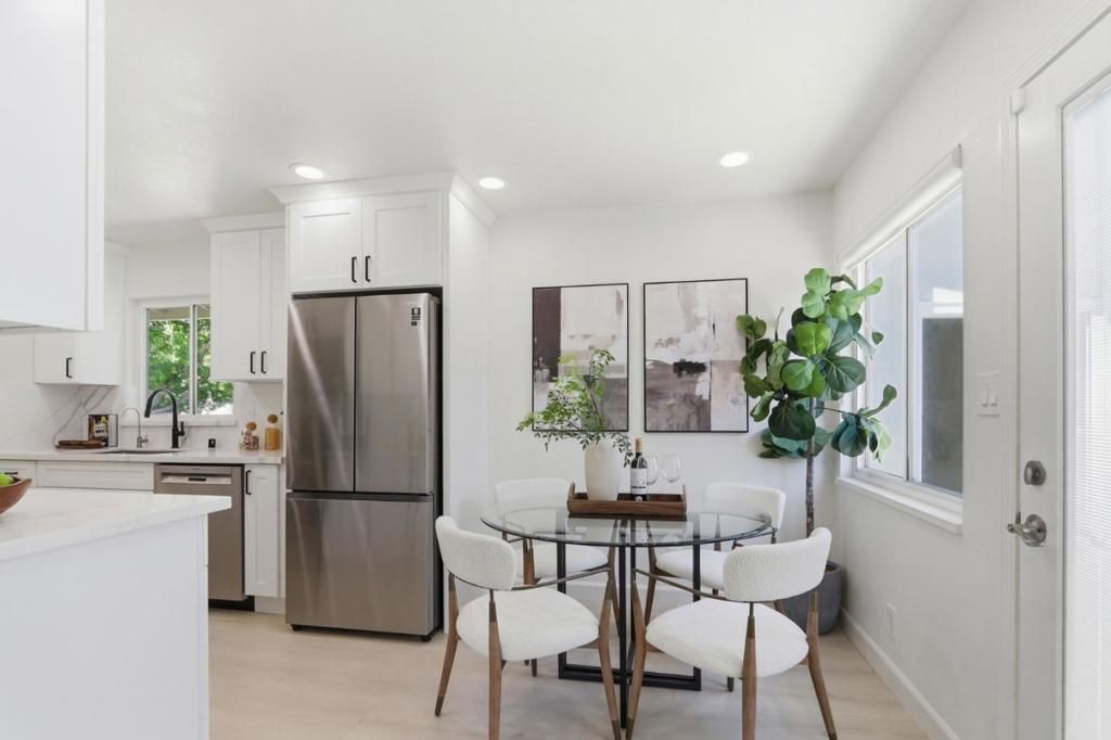 Image 11 of property listing at 1058 Denver Drive, Campbell, CA 95008