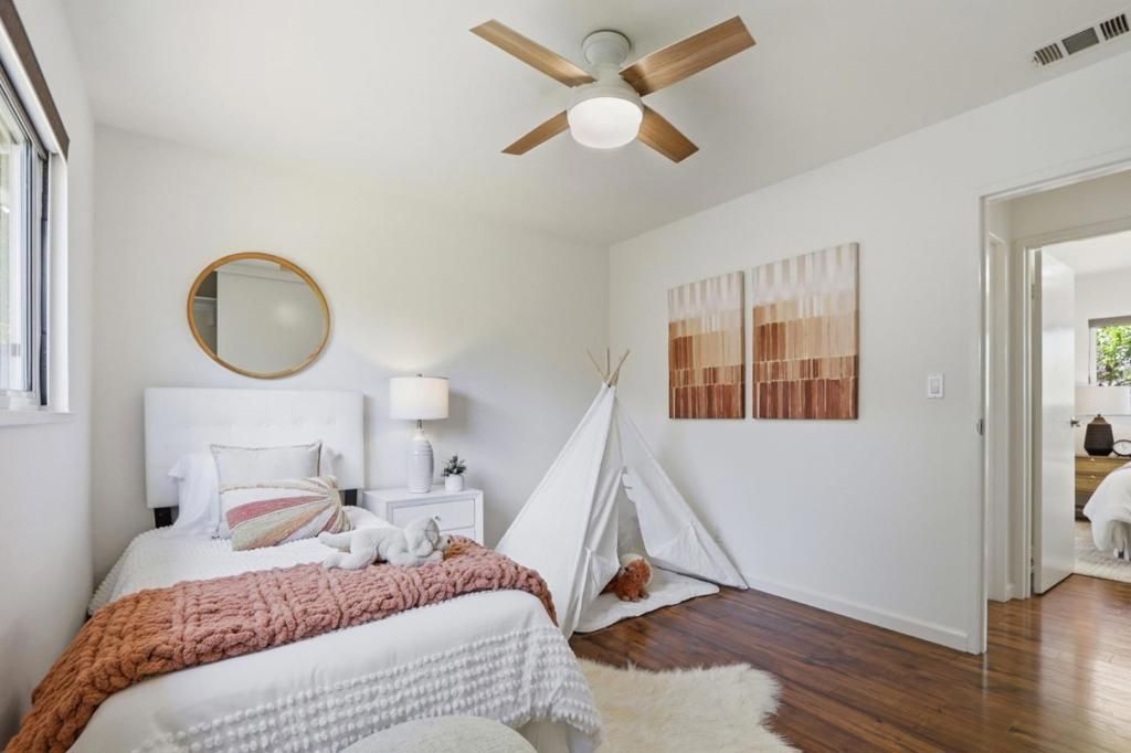 Image 16 of property listing at 1058 Denver Drive, Campbell, CA 95008