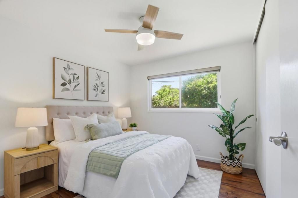 Image 17 of property listing at 1058 Denver Drive, Campbell, CA 95008