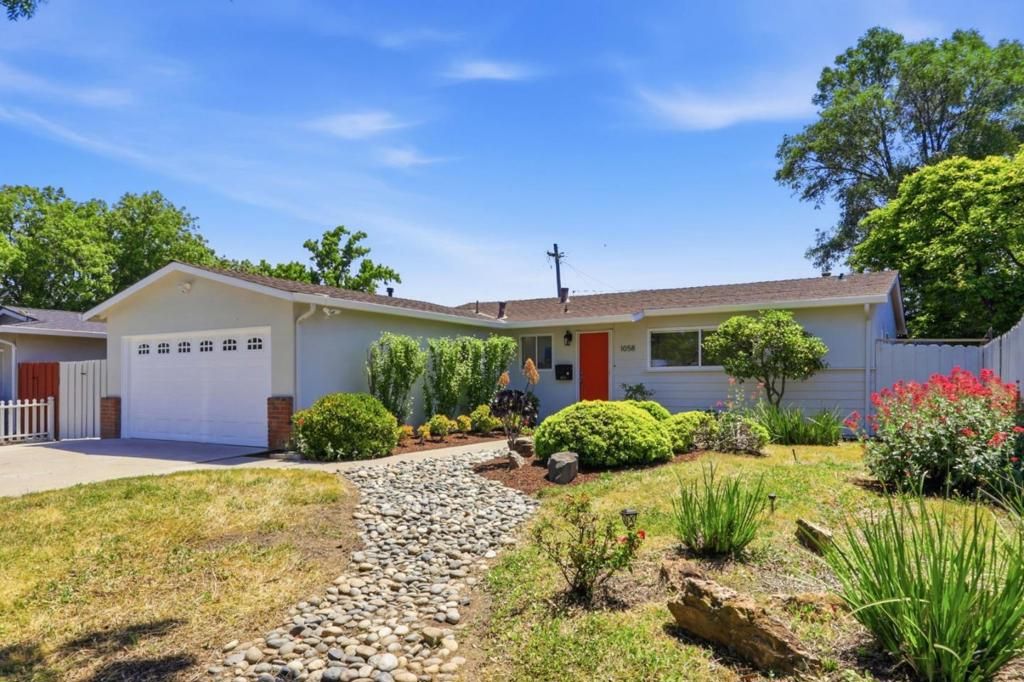 Image 2 of property listing at 1058 Denver Drive, Campbell, CA 95008