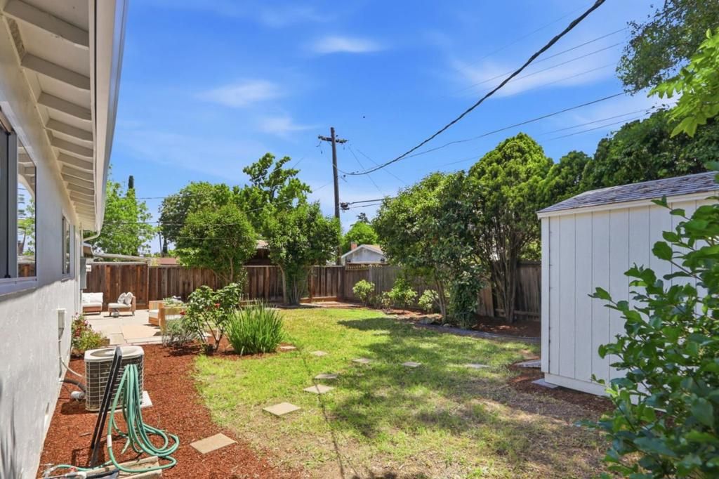 Image 27 of property listing at 1058 Denver Drive, Campbell, CA 95008