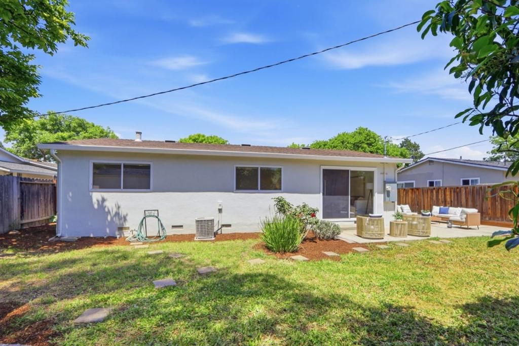 Image 28 of property listing at 1058 Denver Drive, Campbell, CA 95008