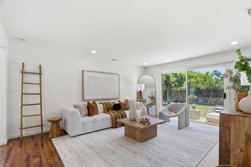 Image 3 of property listing at 1058 Denver Drive, Campbell, CA 95008