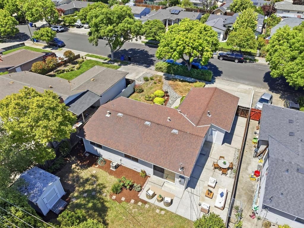 Image 30 of property listing at 1058 Denver Drive, Campbell, CA 95008