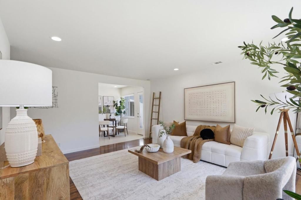 Image 5 of property listing at 1058 Denver Drive, Campbell, CA 95008