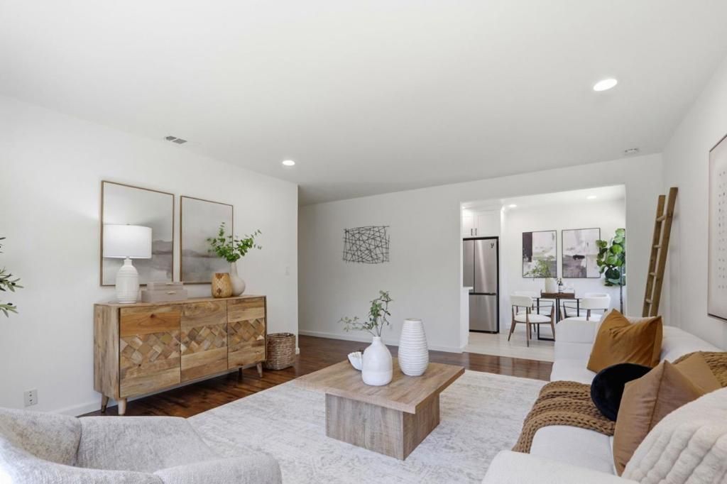 Image 6 of property listing at 1058 Denver Drive, Campbell, CA 95008