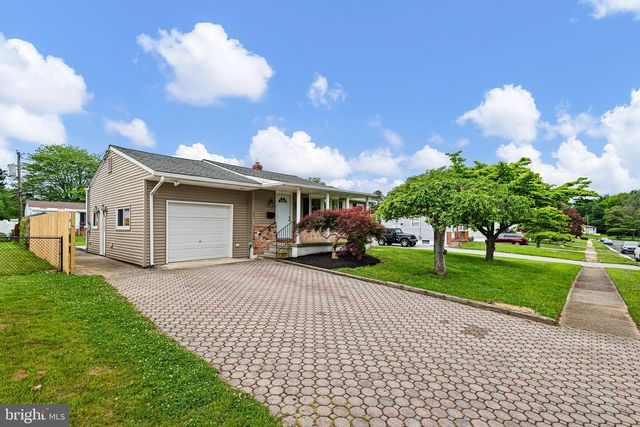 602 TAMARA CIR, Newark, DE 19711