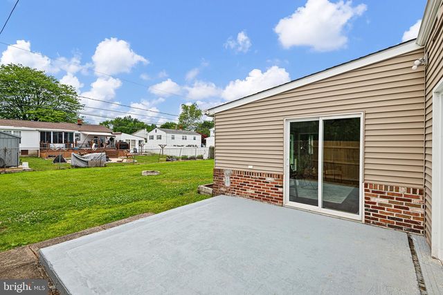 602 TAMARA CIR, Newark, DE 19711