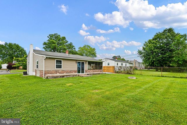 602 TAMARA CIR, Newark, DE 19711