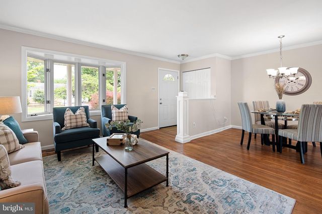 602 TAMARA CIR, Newark, DE 19711