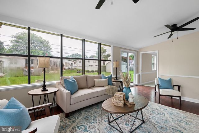 602 TAMARA CIR, Newark, DE 19711