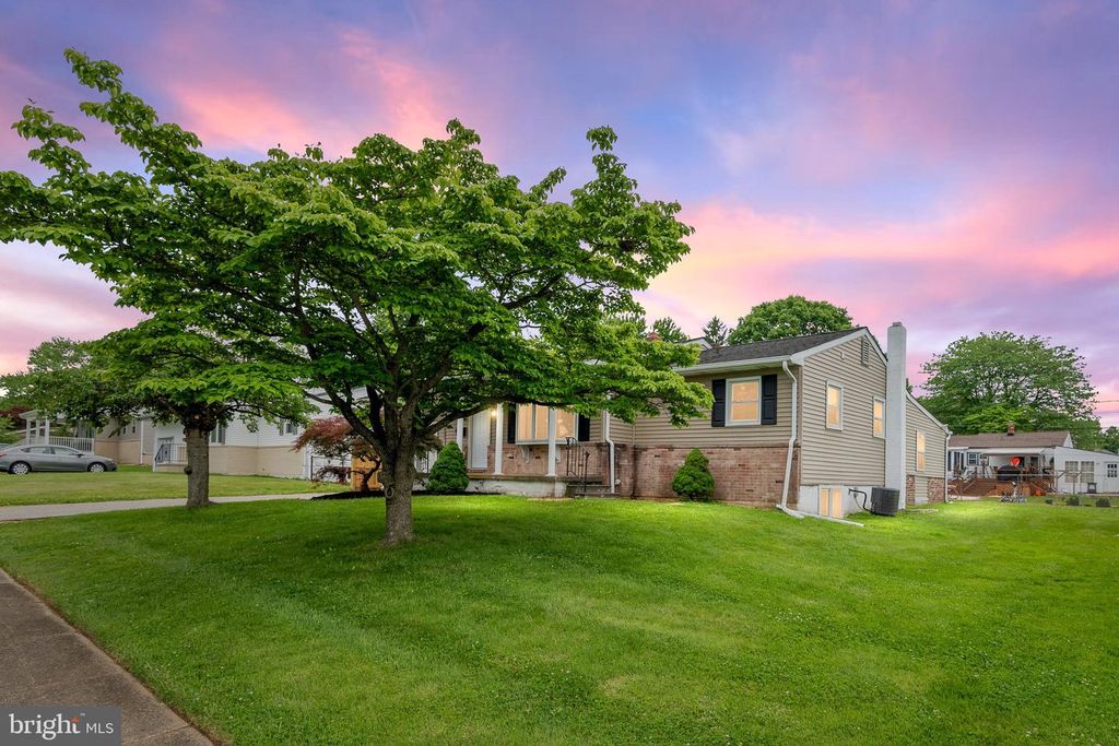 602 TAMARA CIR, Newark, DE 19711