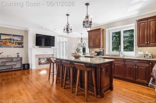 3177 Saint James Court, Oakland Charter Township, MI 48306