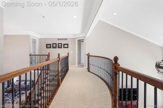 3177 Saint James Court, Oakland Charter Township, MI 48306