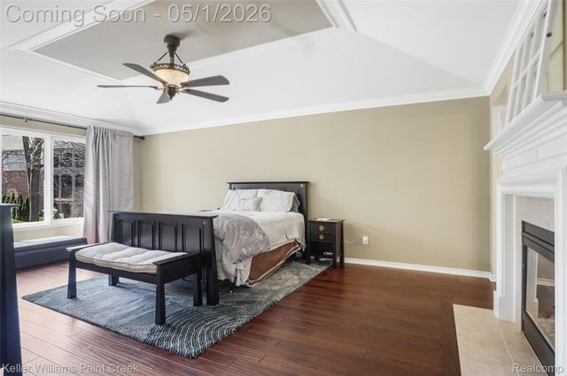 3177 Saint James Court, Oakland Charter Township, MI 48306