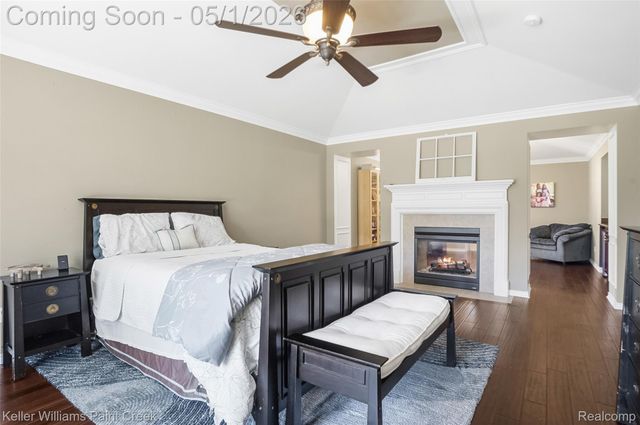 3177 Saint James Court, Oakland Charter Township, MI 48306