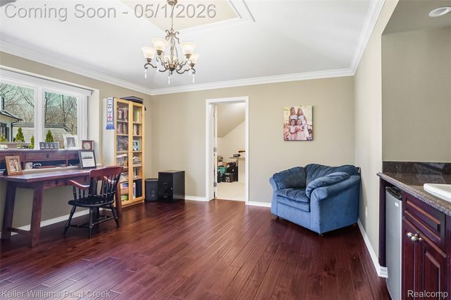 3177 Saint James Court, Oakland Charter Township, MI 48306