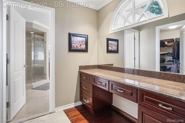 3177 Saint James Court, Oakland Charter Township, MI 48306
