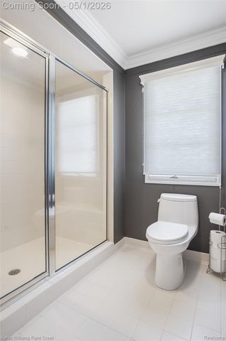 3177 Saint James Court, Oakland Charter Township, MI 48306