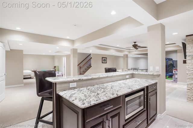3177 Saint James Court, Oakland Charter Township, MI 48306