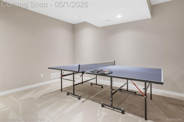 3177 Saint James Court, Oakland Charter Township, MI 48306